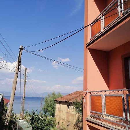 Villa Shine Apartment 1 Struga Zewnętrze zdjęcie