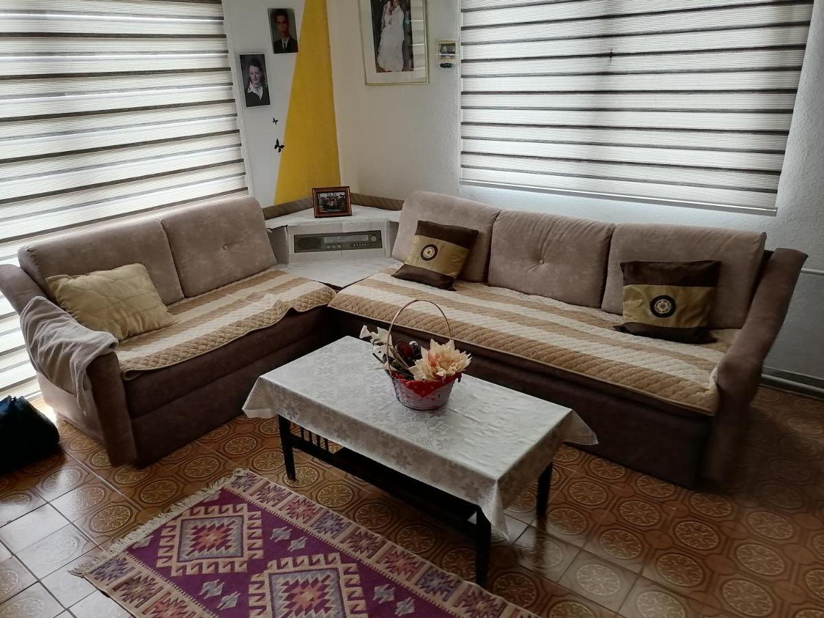 Villa Shine Apartment 1 Struga Zewnętrze zdjęcie