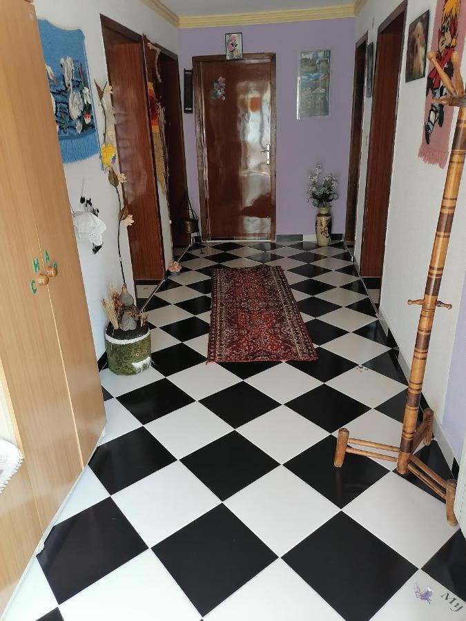Villa Shine Apartment 1 Struga Zewnętrze zdjęcie