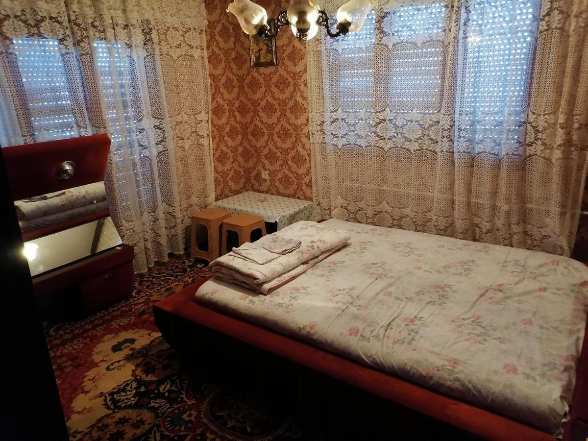Villa Shine Apartment 1 Struga Zewnętrze zdjęcie