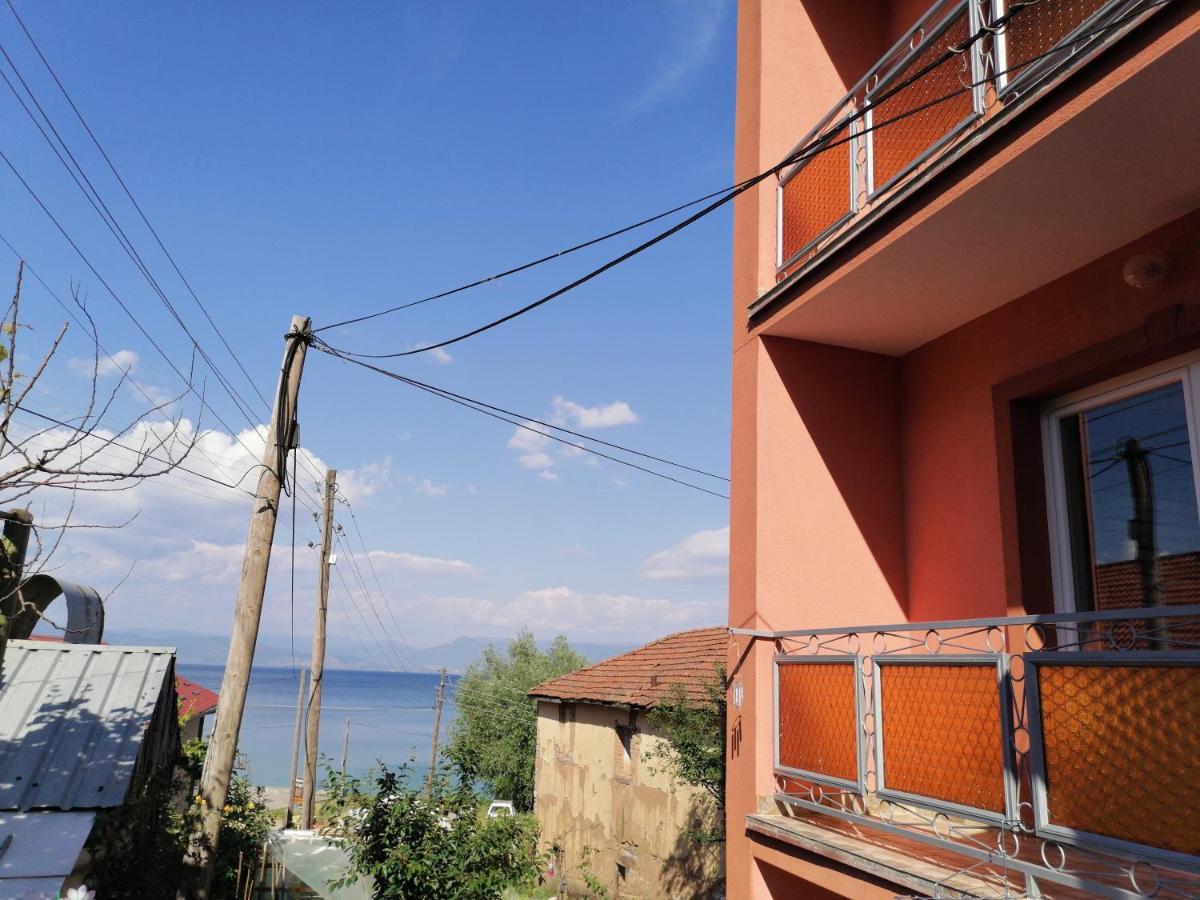 Villa Shine Apartment 1 Struga Zewnętrze zdjęcie