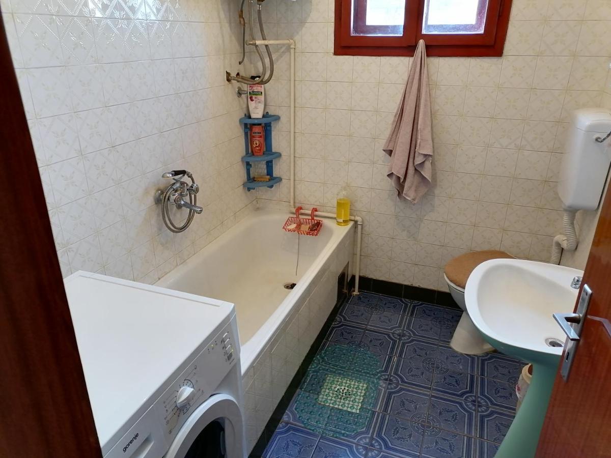 Villa Shine Apartment 1 Struga Zewnętrze zdjęcie