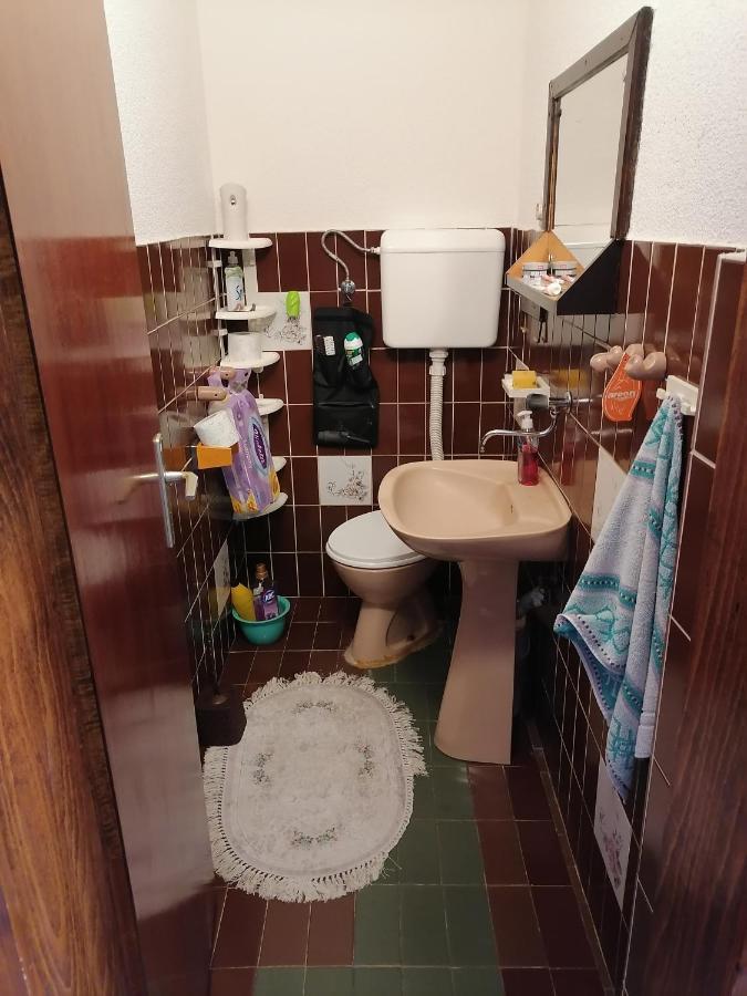 Villa Shine Apartment 1 Struga Zewnętrze zdjęcie