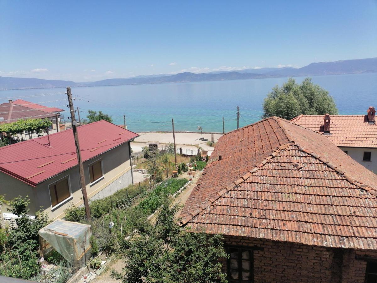 Villa Shine Apartment 1 Struga Zewnętrze zdjęcie