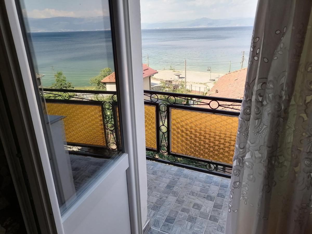 Villa Shine Apartment 1 Struga Zewnętrze zdjęcie
