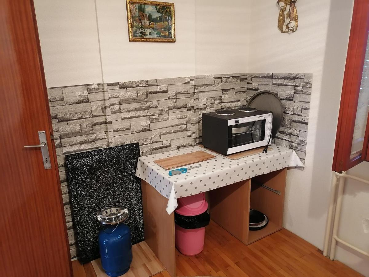 Villa Shine Apartment 1 Struga Zewnętrze zdjęcie