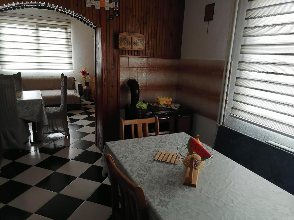 Villa Shine Apartment 1 Struga Zewnętrze zdjęcie