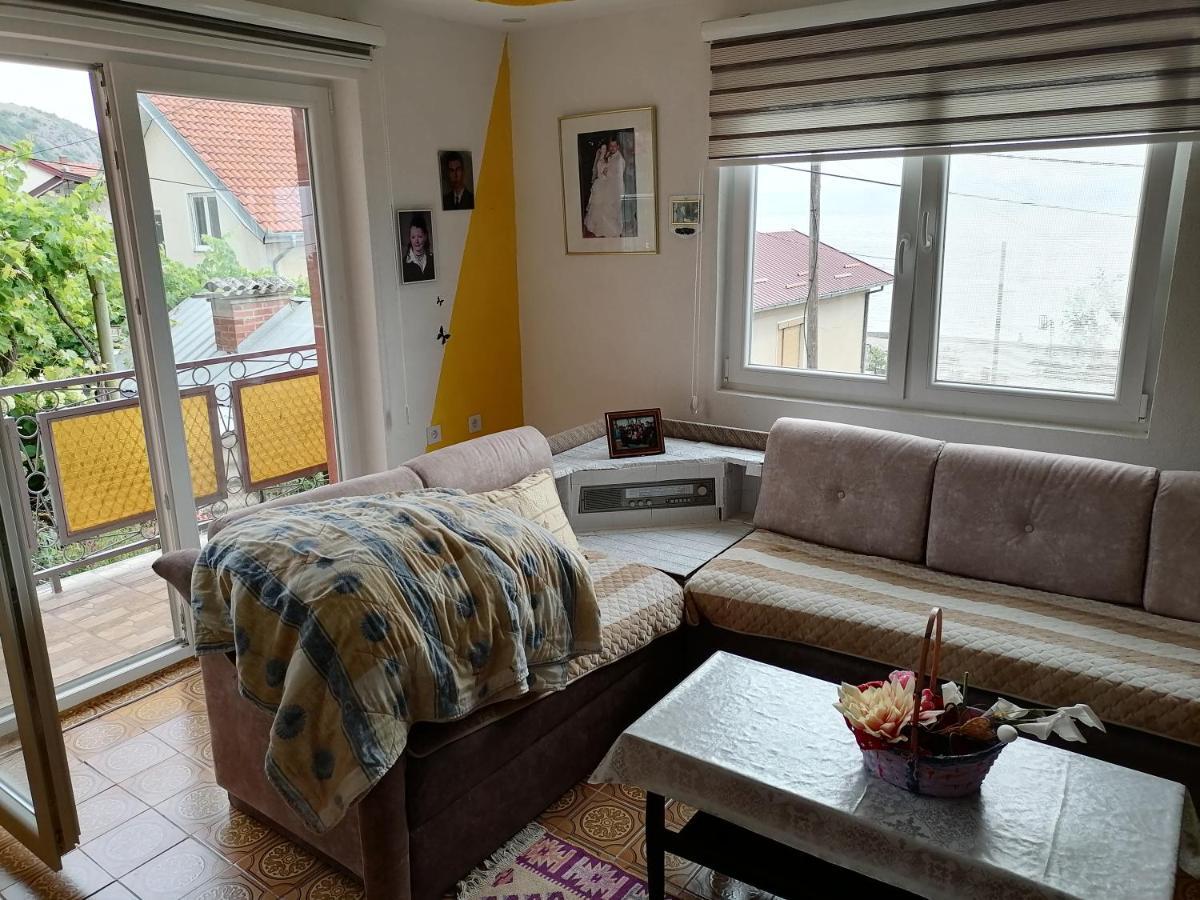 Villa Shine Apartment 1 Struga Zewnętrze zdjęcie
