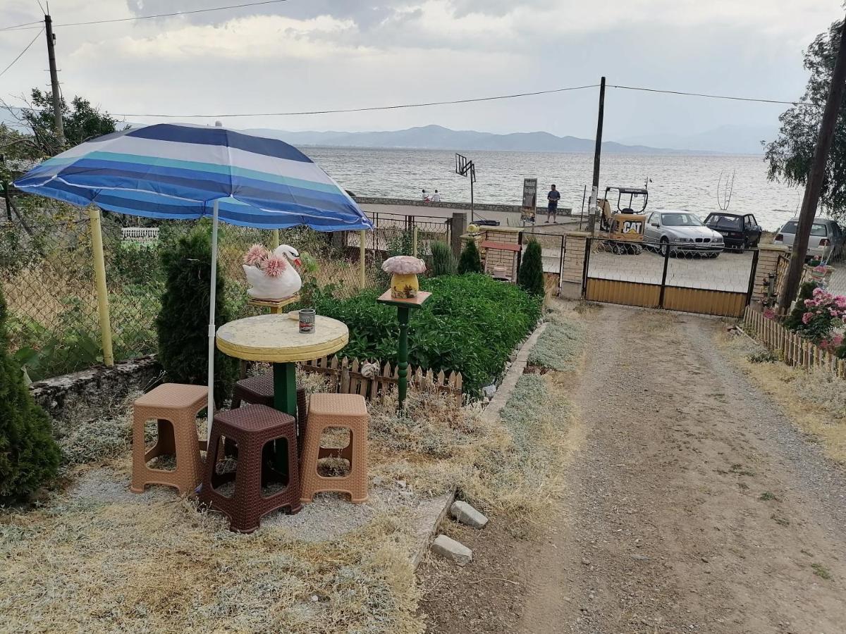 Villa Shine Apartment 1 Struga Zewnętrze zdjęcie