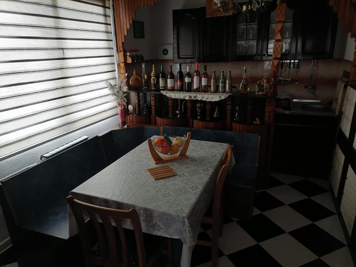 Villa Shine Apartment 1 Struga Zewnętrze zdjęcie